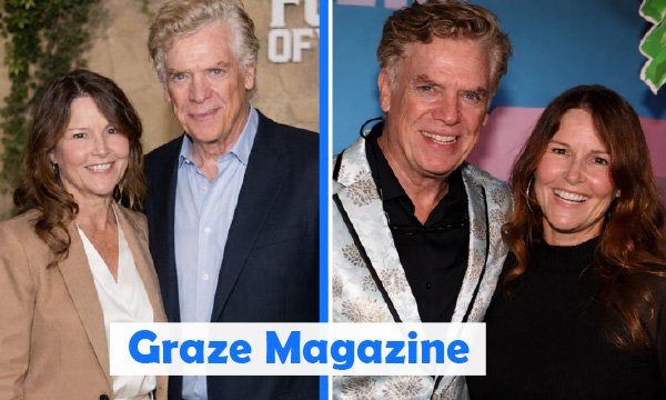 Lupe Gidley: Everything to Know About Christopher McDonald's Wife