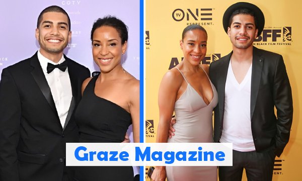 The Full Story of Sherry Aon and Her Life With Rick Gonzalez