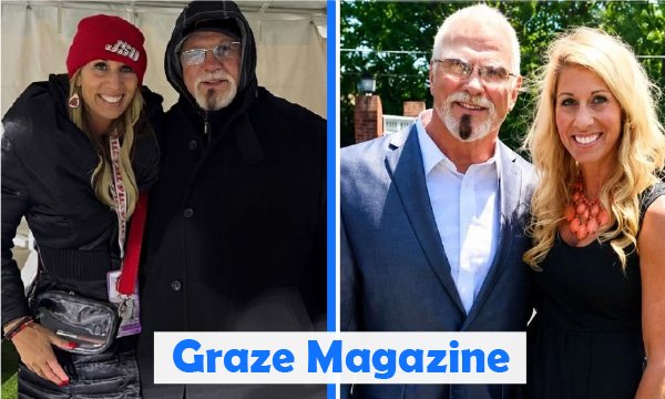 The Inspiring Story of Christa Podsedly and Her Life with Scott Steiner