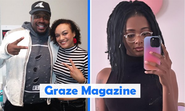 Who Is Maya Holcomb? The Inspiring Story of Corey Holcomb's Wife