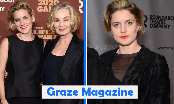 Hannah Jane Shepard: Everything to Know About Sam Shepard’s Daughter Hannah Jane Shepard: Everything to Know About Sam Shepard's Daughter