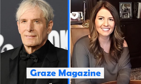 Taryn Bolton: Everything to Know About Michael Bolton's Youngest Daughter