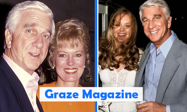 Who Is Bobbye Brooks Oliver? The Story of Leslie Nielsen's Ex-Wife
