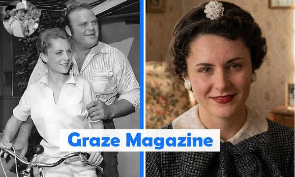 Danna Lynn Blocker: Everything We Know About Dan Blocker’s Daughter Danna Lynn Blocker: Everything We Know About Dan Blocker's Daughter