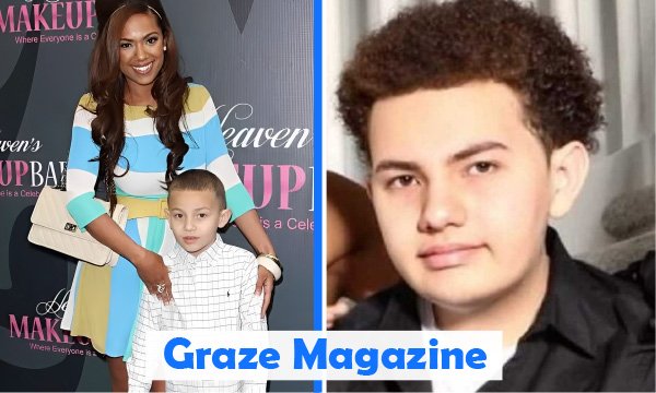 King Javien Conde: The Full Story of Erica Mena’s Private Son King Javien Conde: The Full Story of Erica Mena's Private Son