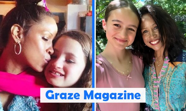 Lola Lovell: The Real Story of Stacey Dash’s Daughter Lola Lovell: The Real Story of Stacey Dash's Daughter