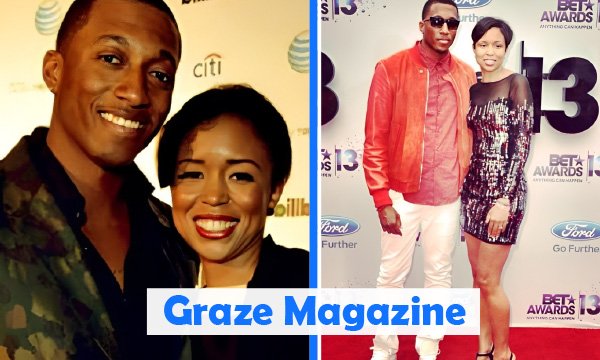 Who Is Darragh Moore? Everything About Lecrae's Wife