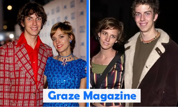 Who Is Heidi Van Pelt? The Full Story of Taran Noah Smith's Ex-Wife