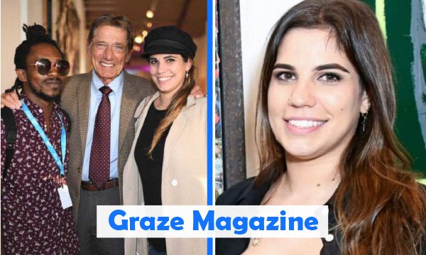 Who Is Olivia Namath? Inside Joe Namath’s Daughter’s Life