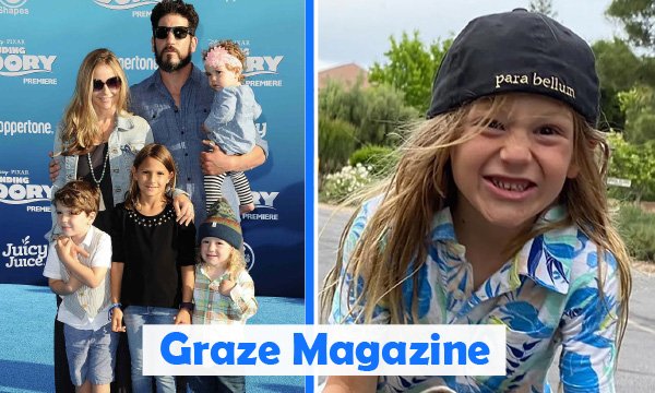 Billy Bernthal: All About Jon Bernthal’s Son and His Life
