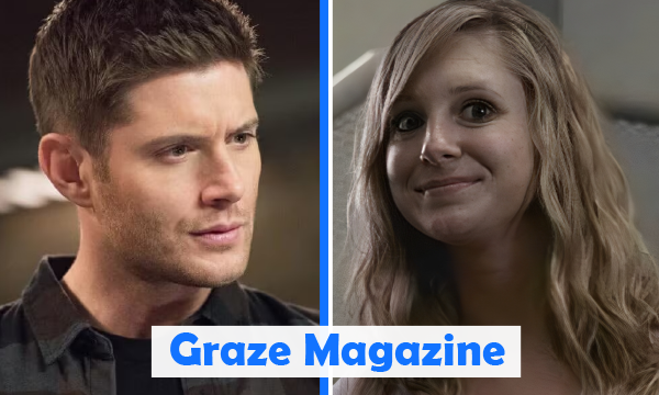Who Is Mackenzie Ackles? Everything to Know About Jensen Ackles’ Sister Who Is Mackenzie Ackles? Everything to Know About Jensen Ackles' Sister