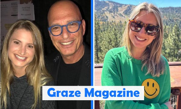 Riley Mandel: Everything to Know About Howie Mandel's Youngest Daughter