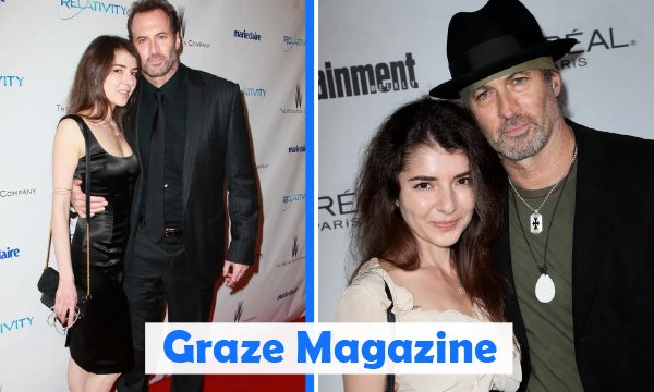 Vera Davich: What Happened to Scott Patterson's Ex-Wife?