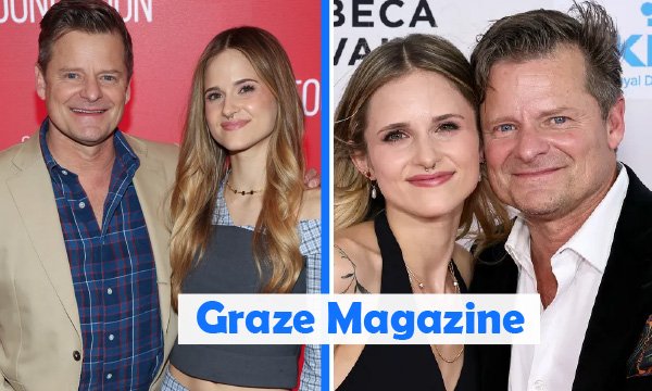 Who Is Audrey Clair Zahn? Meet Steve Zahn's Talented Daughter