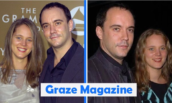 Grace Anne Matthews: Everything We Know About Dave Matthews’ Daughter Grace Anne Matthews: Everything We Know About Dave Matthews' Daughter