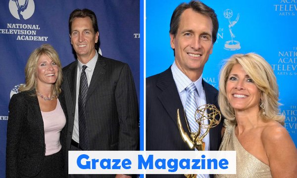 Who Is Holly Bankemper? The Inspiring Story of Cris Collinsworth's Wife
