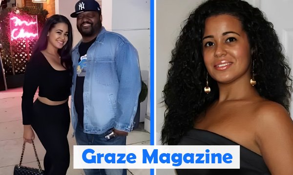 Who Is Elisa Larregui? The Full Story of Aries Spears' Ex-Wife