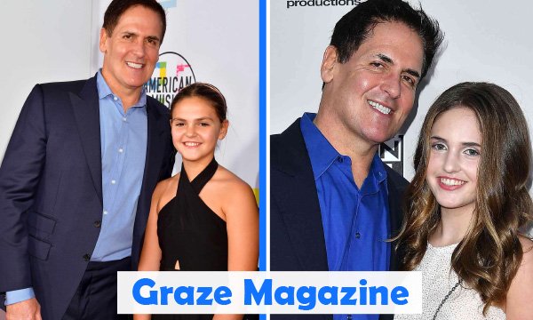 Alyssa Cuban: Everything to Know About Mark Cuban’s Daughter Alyssa Cuban: Everything to Know About Mark Cuban's Daughter