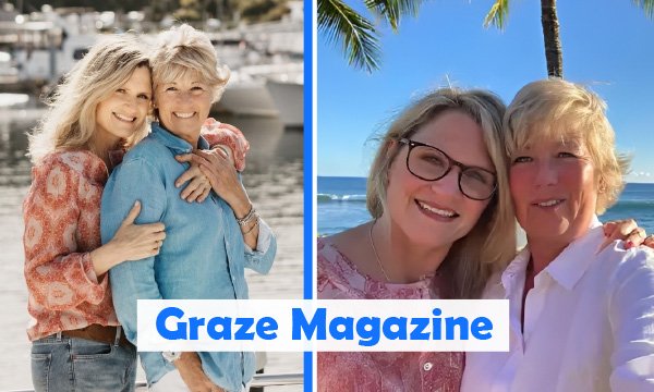 Who Is Carrie Schenken? The Untold Story of Amanda Bearse’s Wife Who Is Carrie Schenken? The Untold Story of Amanda Bearse's Wife