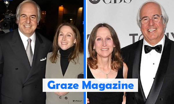 Who Is Kelly Anne Welbes Abagnale? The Untold Story of Frank Abagnale’s Wife Who Is Kelly Anne Welbes Abagnale? The Untold Story of Frank Abagnale's Wife