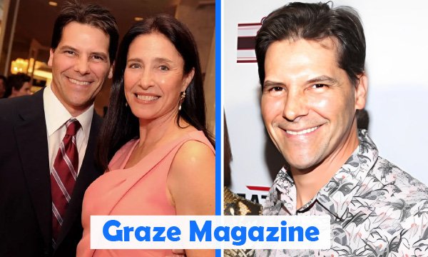 Meet Chris Ciaffa: Everything to Know About Mimi Rogers' Husband