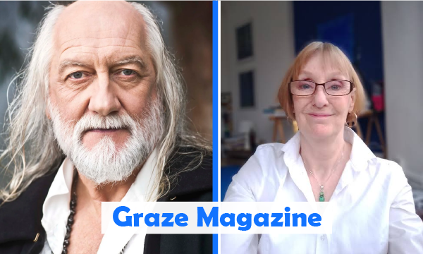 Lucy Fleetwood: Everything to Know About Mick Fleetwood’s Daughter Lucy Fleetwood: Everything to Know About Mick Fleetwood's Daughter