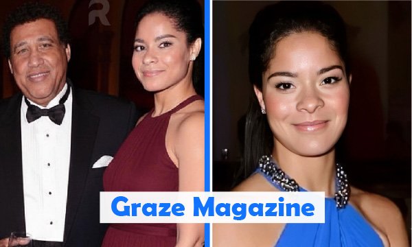 Michelle Gumbel: Everything to Know About Greg Gumbel's Only Daughter