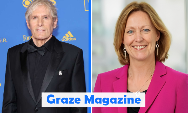 Who Is Maureen McGuire? The Full Story of Michael Bolton's Ex-Wife