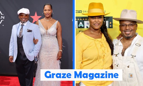 Melika Payne: The Full Story of Carl Anthony Payne II's Wife