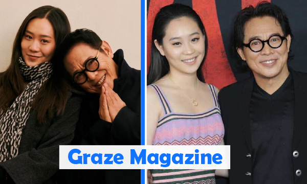 Taimi Li: Everything to Know About Jet Li's Daughter