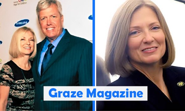 Who Is Michelle Goeringer? Her Life Before and After Rex Ryan Who Is Michelle Goeringer? Her Life Before and After Rex Ryan