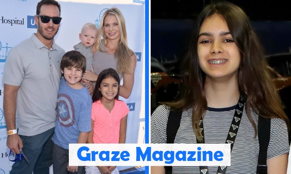 Ava Lorenn Gosselaar: Everything to Know About Mark-Paul Gosselaar’s Daughter