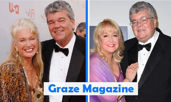 Robert Charles Hunter: Everything to Know About Diane Ladd's Late Husband