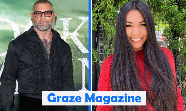 Keilani Bautista: Everything to Know About Dave Bautista’s Eldest Daughter Keilani Bautista: Everything to Know About Dave Bautista's Eldest Daughter