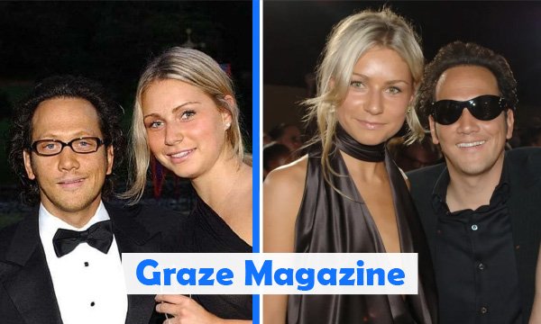 What Happened to Helena Schneider? Rob Schneider’s Ex-Wife Today What Happened to Helena Schneider? Rob Schneider's Ex-Wife Today