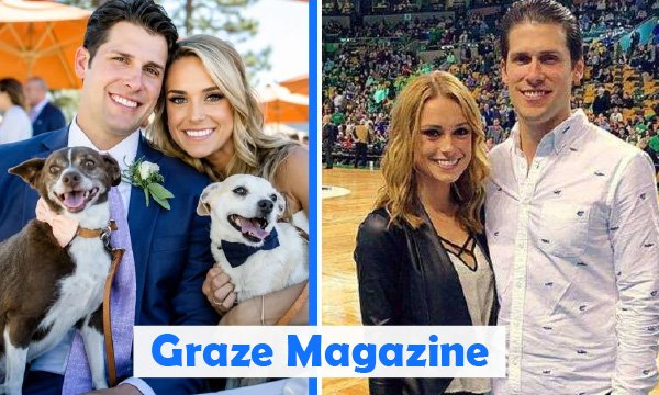Who Is Max Dorsch? Everything to Know About Molly McGrath’s Husband