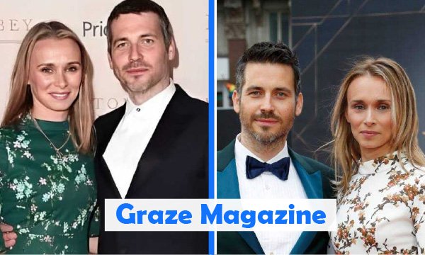 Lauren Chandiram: Everything You Should Know About Rob James-Collier’s Partner