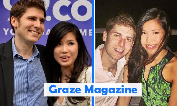Who Is Elaine Andriejanssen? The Real Story of Eduardo Saverin's Wife