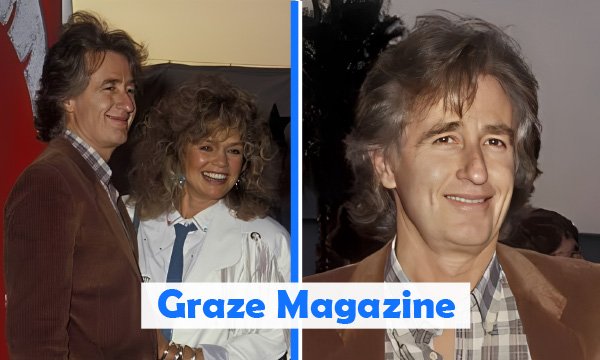 Stanley Fimberg: Everything to Know About Dyan Cannon’s Ex-Husband Stanley Fimberg: Everything to Know About Dyan Cannon's Ex-Husband