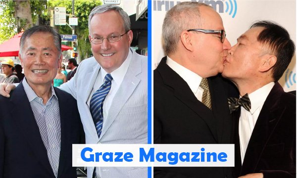 Who Is Brad Takei? The Inspiring Story of George Takei’s Husband