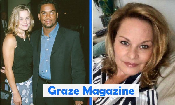 Robin Stapler: The Full Story of Alfonso Ribeiro’s First Wife Robin Stapler: The Full Story of Alfonso Ribeiro's First Wife