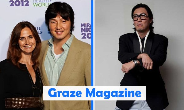 Who Is Seung Yong Chung? The Full Story of Diane Farr’s Ex-Husband Who Is Seung Yong Chung? The Full Story of Diane Farr's Ex-Husband