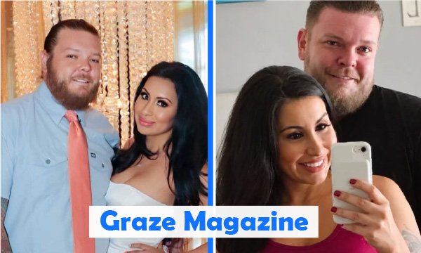 Korina Harrison: Everything to Know About Corey Harrison's Former Wife