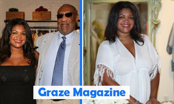 Who Is Evin Harrah Cosby? The Real Story of Bill Cosby's Daughter