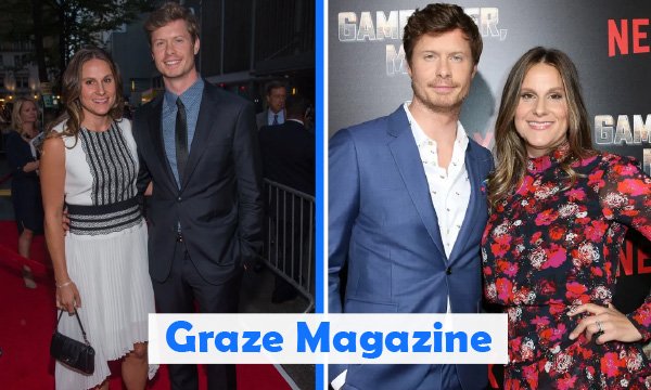 Who Is Emma Nesper? The Inspiring Story of Anders Holm’s Wife Who Is Emma Nesper? The Inspiring Story of Anders Holm's Wife