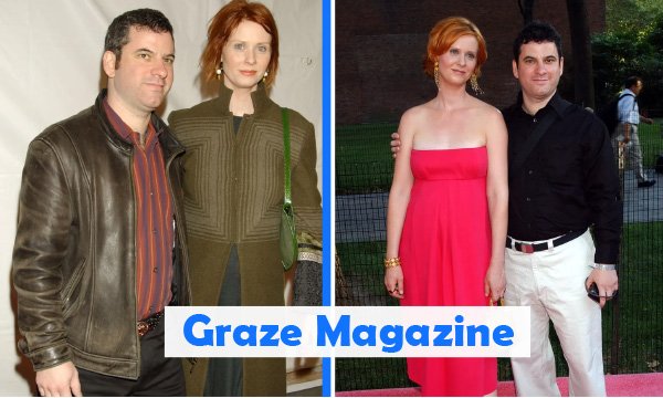 Who Is Danny Mozes? The Full Story of Cynthia Nixon’s Former Partner Who Is Danny Mozes? The Full Story of Cynthia Nixon's Former Partner