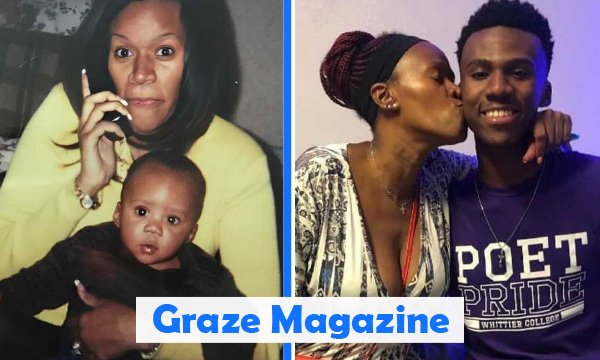 Tacoma Simmons: Everything to Know About DMX’s Son Tacoma Simmons: Everything to Know About DMX's Son