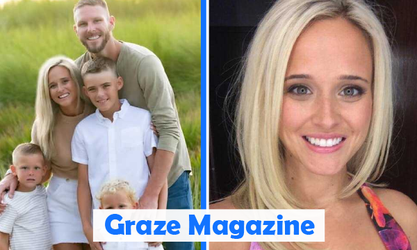 Who Is Brianne Aron? The Full Story of Chris Sale’s Wife Who Is Brianne Aron? The Full Story of Chris Sale's Wife