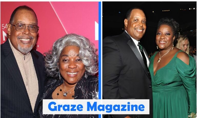 Glenn Marshall: Everything to Know About Loretta Devine's Husband