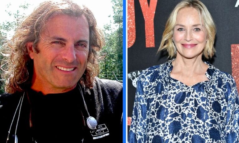 Michael Greenburg: Everything to Know About Sharon Stone’s First Husband Michael Greenburg: Everything to Know About Sharon Stone's First Husband